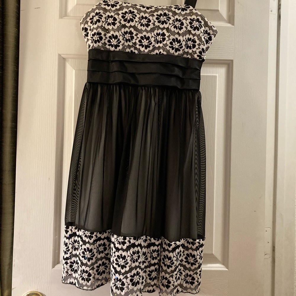 R&M Richards Woman Dress